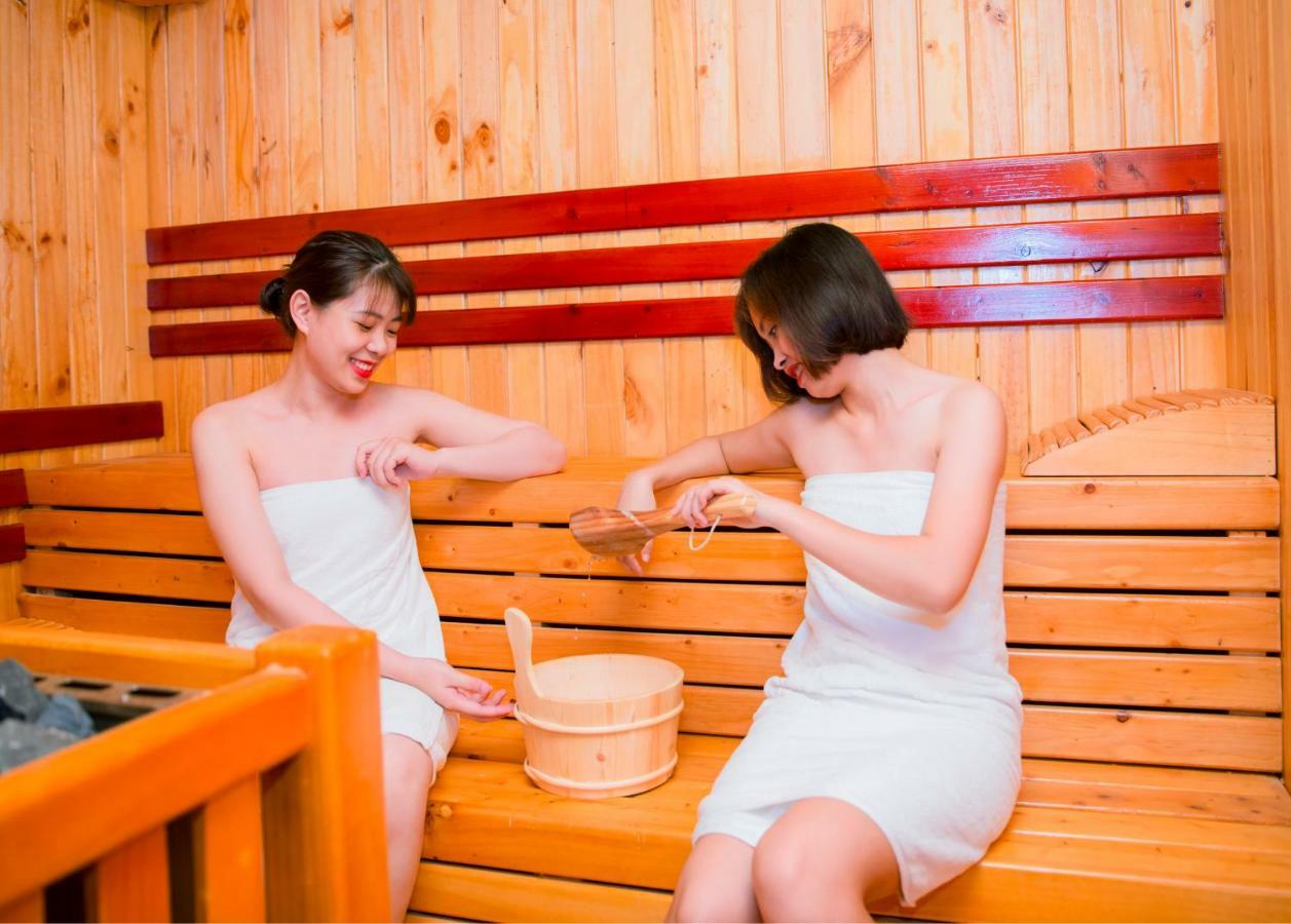 3Mg Lakeside Hotel Hai Phong Kültér fotó