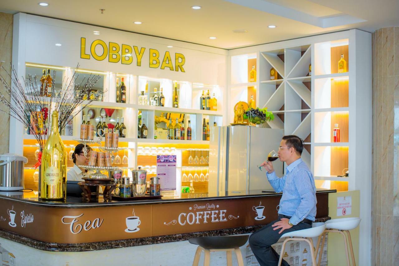 3Mg Lakeside Hotel Hai Phong Kültér fotó